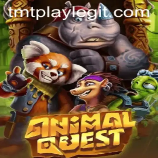 Explore the Exciting World of AnimalQuest - Powered by TMTPLAY