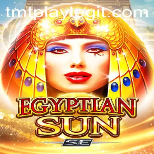 EgyptianSunSE: A Deep Dive into the Enchanting World of Relaxation and Strategy