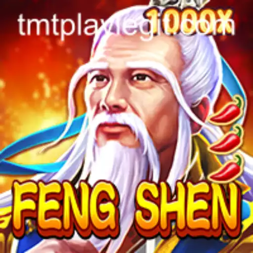 Immerse Yourself in the Mystical World of FengShen and Unleash the Power of TMTPLAY