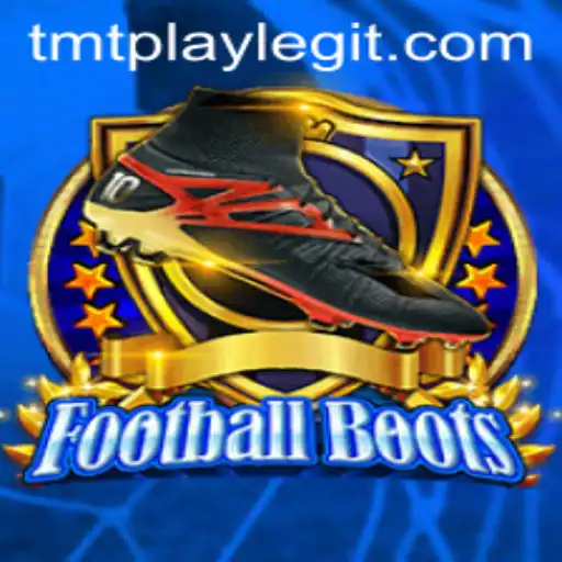 The Dynamic Game of FootballBoots: Unveiling the TMTPLAY Experience