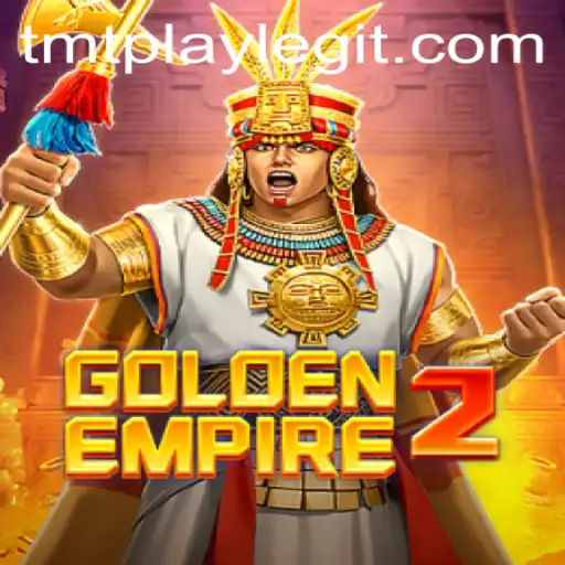 GoldenEmpire2: Unveiling the Majesty of Strategy and Adventure
