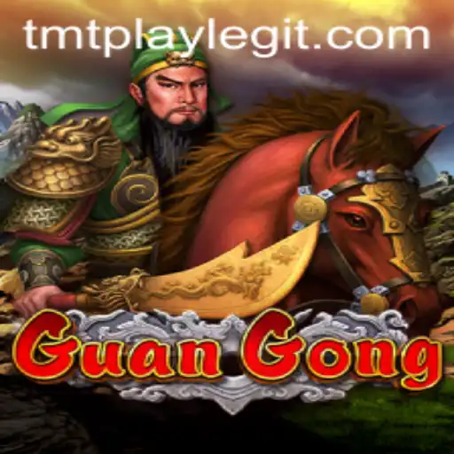 Exploring the Enchanting World of GuanGong: The Ultimate Gaming Experience on TMTPLAY