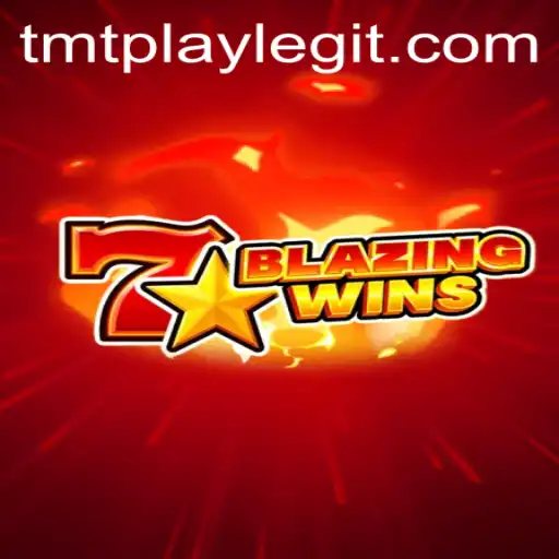 Discover the Thrilling World of BlazingWins at TMTPLAY