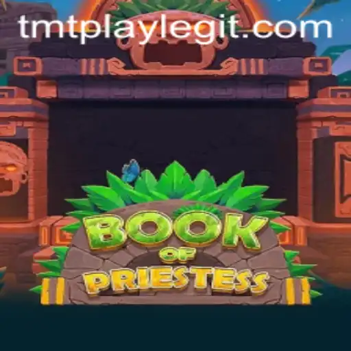 Discover the Enchanting World of BookOfPriestess with TMTPLAY