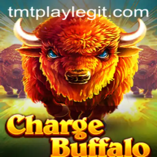 Exploring ChargeBuffalo: Unleashing the Wild Adventure with TMTPLAY