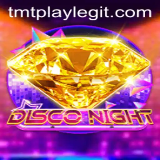 DiscoNight: A Thrilling New Gaming Experience