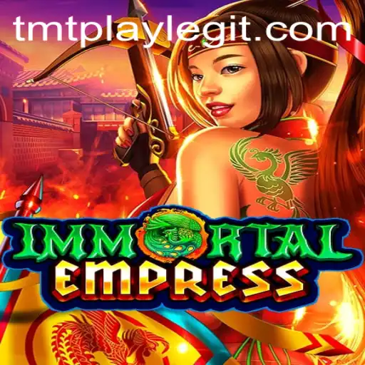 ImmortalEmpress: The Revolutionary Game Shaping the Fantasy Landscape