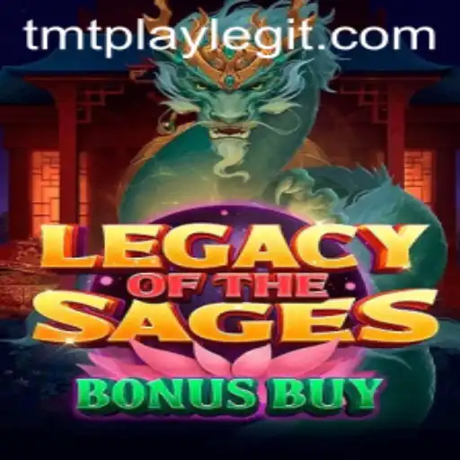 Exploring the Enigmatic World of LegacyoftheSagesBonusBuy with TMTPLAY