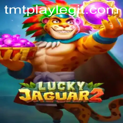 Exploring the Excitement of Luckyjaguar2: A Deep Dive into TMTPLAY's Latest Sensation