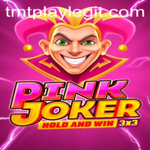 Exploring the Enchanting World of Pinkjoker with TMTPLAY