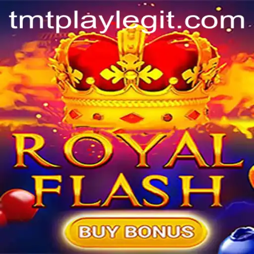 Exploring RoyalFlashBuyBonus: TMTPLAY's Exciting New Game