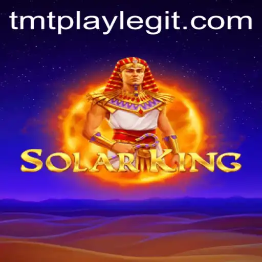 Discover SolarKing: The Dawn of a New Gaming Era