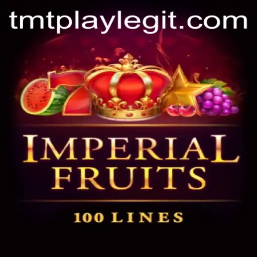 Exploring ImperialFruits100: A Fresh Take on Classic Slot Gaming