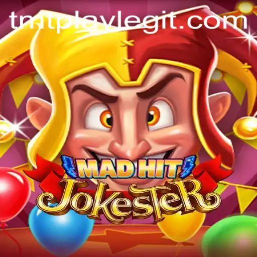 MadHitJokester: The Hilariously Crazy Game Taking the World by Storm