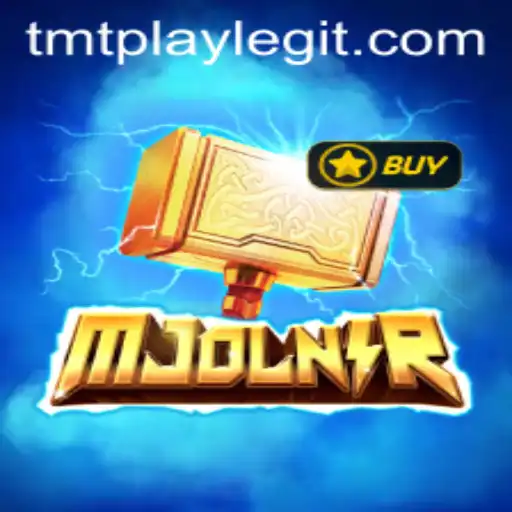 Enter the World of Mjolnir: A Deep Dive into the Legendary Game on TMTPLAY