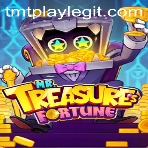 Discover the Exciting World of MrTreasuresFortune with TMTPLAY
