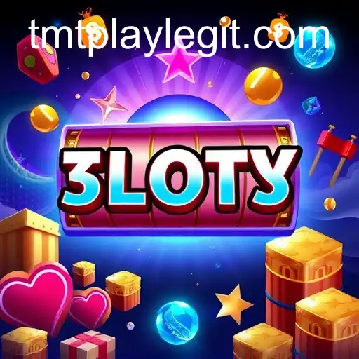 Exploring the World of Online Slots: TMTPLAY as a Premier Gaming Destination