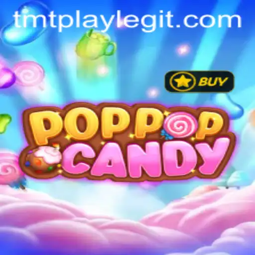 Unveiling the Enchanting World of POPPOPCANDY: An Adventure with TMTPLAY