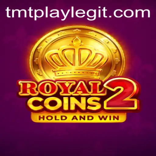 Dive into RoyalCoins2: A Thrilling Adventure with TMTPLAY