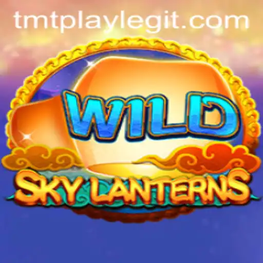 Discover the Enchanting World of SkyLanterns: A TMTPLAY Adventure