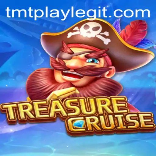 Exploring the Exciting World of TREASURECRUISE